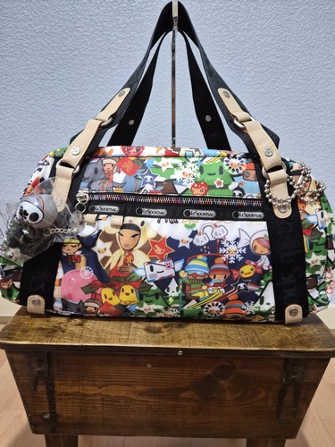 Borsa tracolla lesportsac - tracolla,