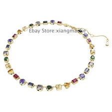 Collana tennis imber - collana,