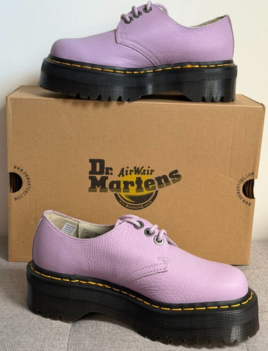 Scarpe martens 1461 quad - scarpe,