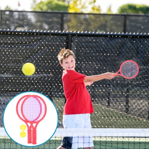 Paio racchette tennis - 1,