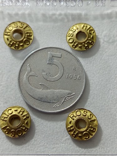 Repubblica lire delfino - lire,