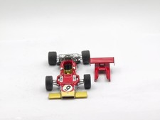 1:43 MG MODEL MP.38 A/B LOTUS
