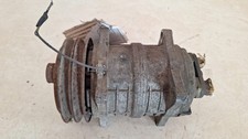 COMPRESSORE ARIA CONDIZIONATA PER NISSAN PATROL K/W260 2.8 DIESEL 6 CI 9633905