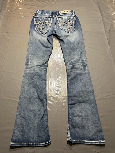 Rock revival jeans - rock, donna
