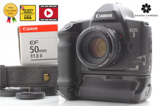 [TOP MINT] Canon EOS 3 PB-E2