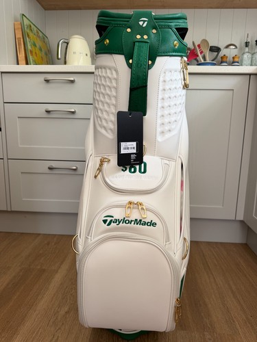 Taylormade masters season - masters,