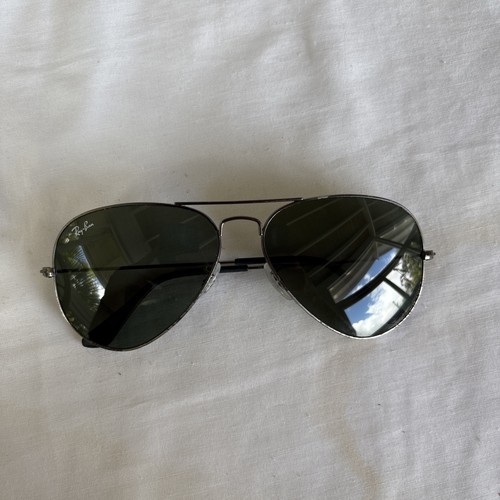 Ray ban rb2025 aviator large - ban,