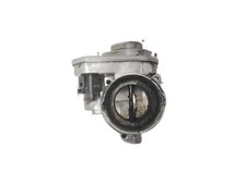 CORPO FARFALLATO PER VOLKSWAGEN Golf 5 Berlina 038128063L BKC diesel 1896 (03>0