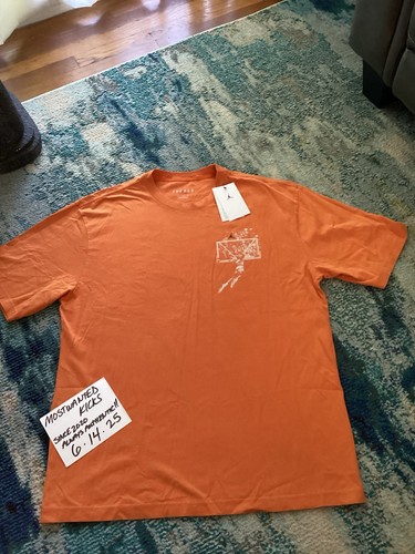 Shirt nike air - air, jordan