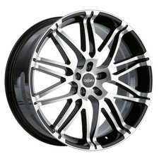 Oxigin 14 Oxrock 7.5x17 ET50