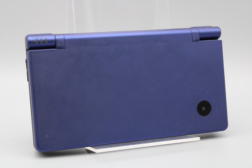 Nintendo dsi midnight blue - midnight,