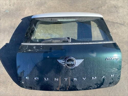 Portellone mini countryman dal - mini,