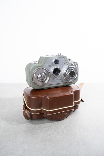 Zeiss ikon movikon carl - movikon, 8b,