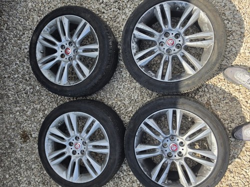 Set cerchi gomme - set, originali