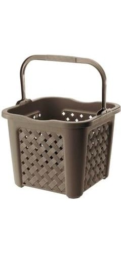 Tontarelli cesta quadrata - cesta,