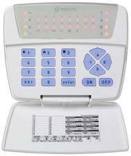 Tastiera Led Per Centrali