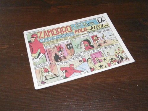 Albi mignon zamorro - albi,