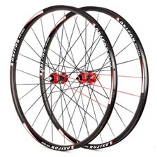 Set ruote mtb 5 - ruote,