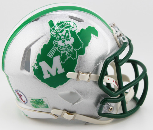 Mini casco riddell - mini,