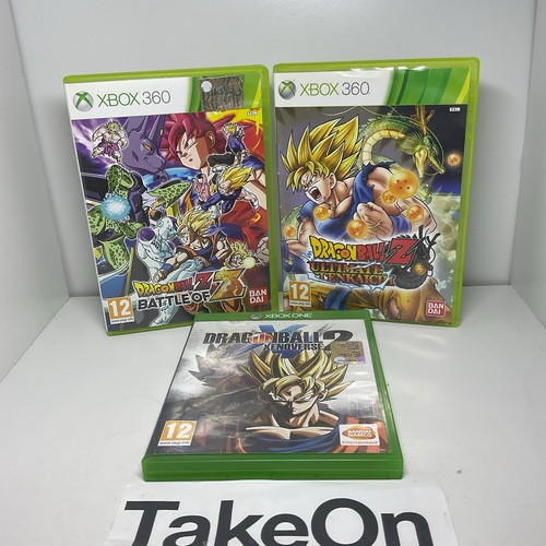 Lotto giochi dragon ball - 3,