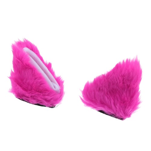 1coppia moto peluche gatto - 1coppia,