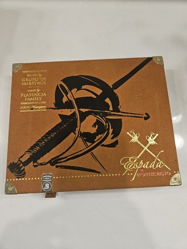 Montecristo espada guard - montecristo,