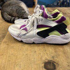 Nike Air Huarache Run '91 QS