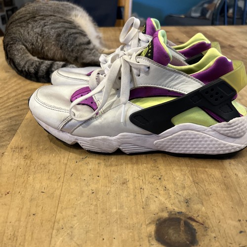 Nike air huarache - air,