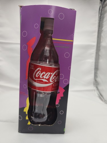 Prima bottiglia plastica - prima, di