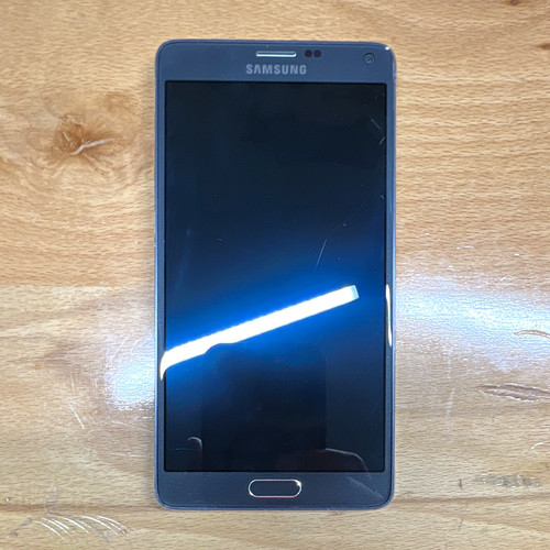 Samsung galaxy note - note, 4