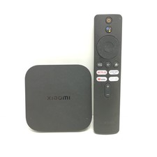 Android TV Xiaomi Mi TV Box S