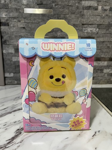 Sorpresa miniso disney winnie - sorpresa,