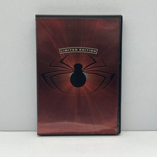 Ultimate spider man limited - ultimate, spider-man: