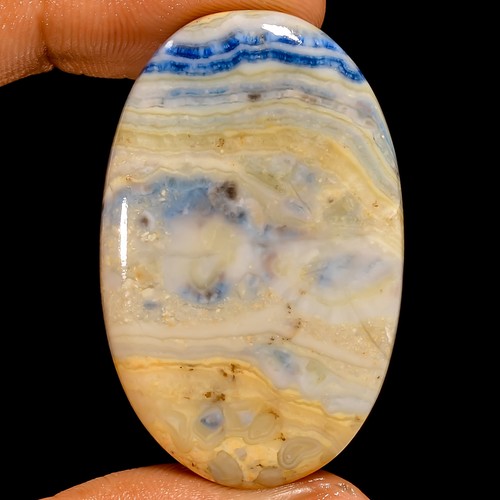 Pietra preziosa cabochon ovale - pietra,