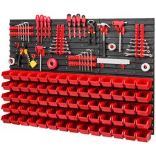 Mensola da parete ganci 40