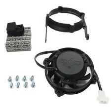 Kit ventola radiatore Gasgas