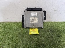 55204210 CENTRALINA METANO FIAT MULTIPLA BIPOWER EOBD ECU CNG METATRON