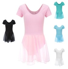 Vestito tutù body lezione - body,
