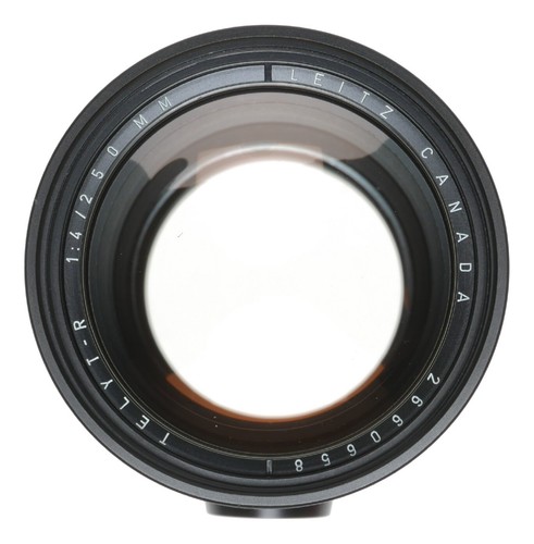 11920 leicaflex telyt - leicaflex, telyt-r