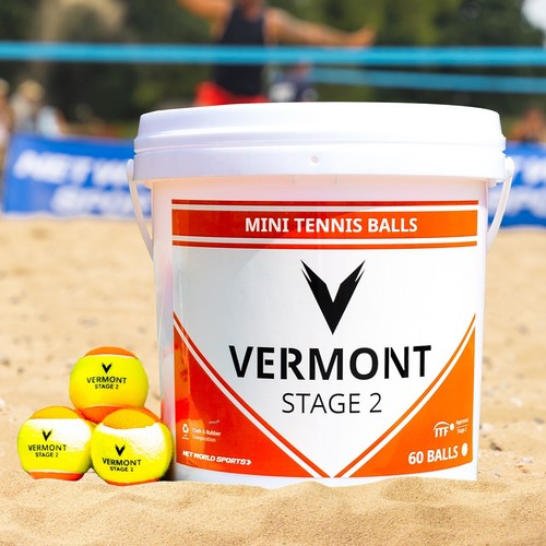 Vermont palline beach - palline,