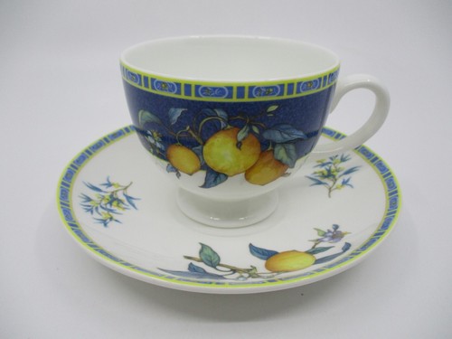 Tazza piattino wedgwood - piattino,