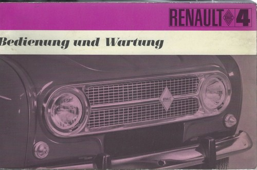 Renault manuale uso e - manuale,