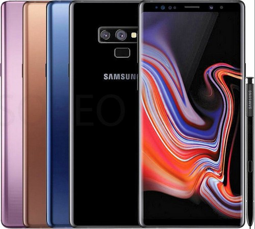 Smartphone android samsung - smartphone,