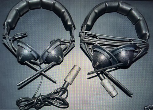 Casques beyer dynamic - 2, dt920