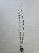 Cesare Paciotti Uomo Collana