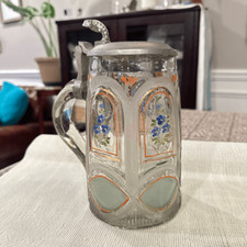 Rara tazza Stein L. Muller