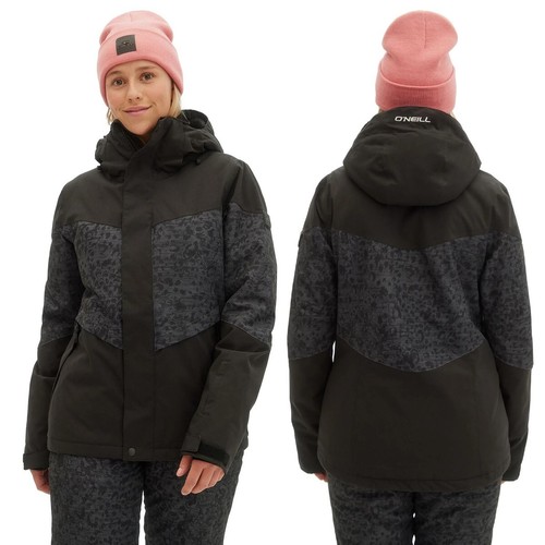 Giacca invernale donna neill - invernale,