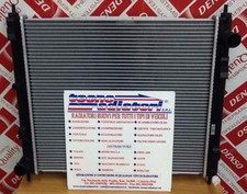 Radiatore Acqua Nissan Juke