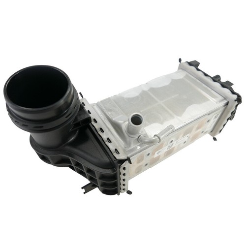 Intercooler per audi - audi, skoda