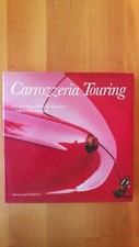 CARROZZERIA TOURING - BIANCHI